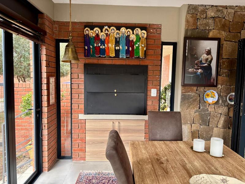 3 Bedroom Property for Sale in Wild Olive Estate Free State